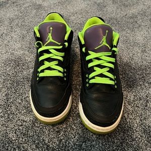 Jordan 3 Joker size 9